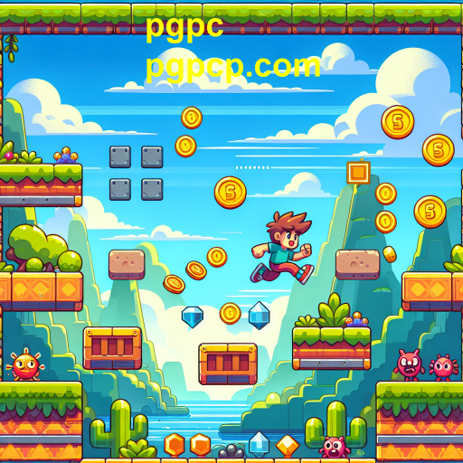 A Evolução dos Jogos de Plataforma: Da Nostalgia à Inovação