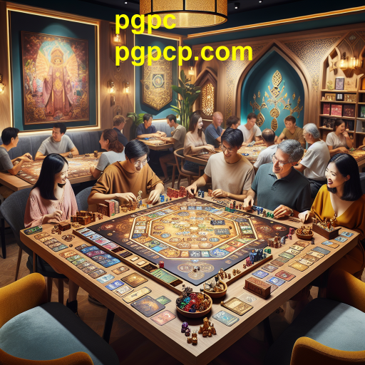 Explorando o Fascinante Mundo das Mesas de Jogos